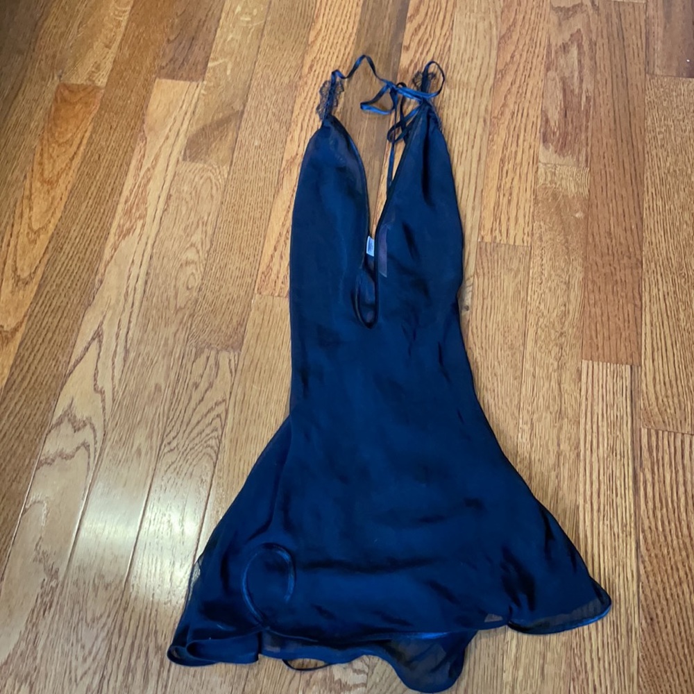 Victoria Secret Sexy Nightie